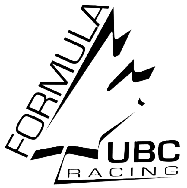 Formula UBC Logo