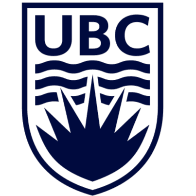 UBC Logo